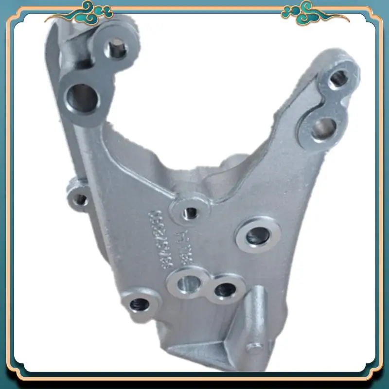 Latest New Engine Bracket Lower Right Bracke For  307 308 408 307 307SW 407 Citroen C5 C4 Picasso Generation C4 184699