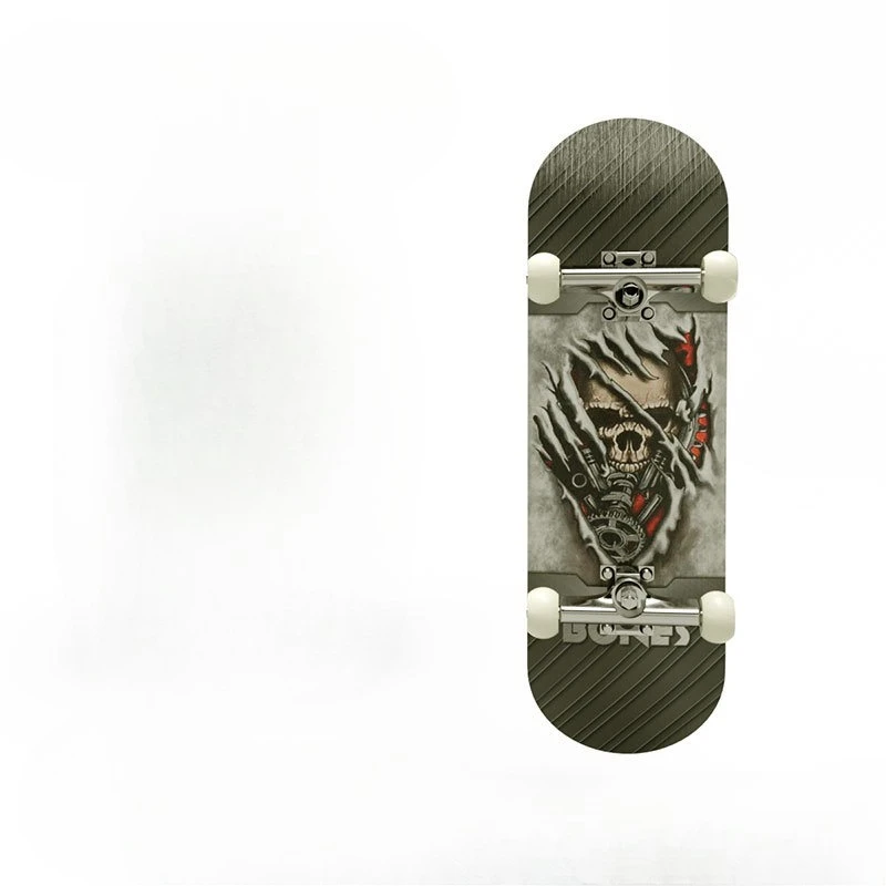 Neue professionelle Finger Skateboard Griffbrett Hobbys Neuheit Stress Sensing Spielzeug Puzzle Spielzeug Mini Spielzeug Geschenke – Detail 10