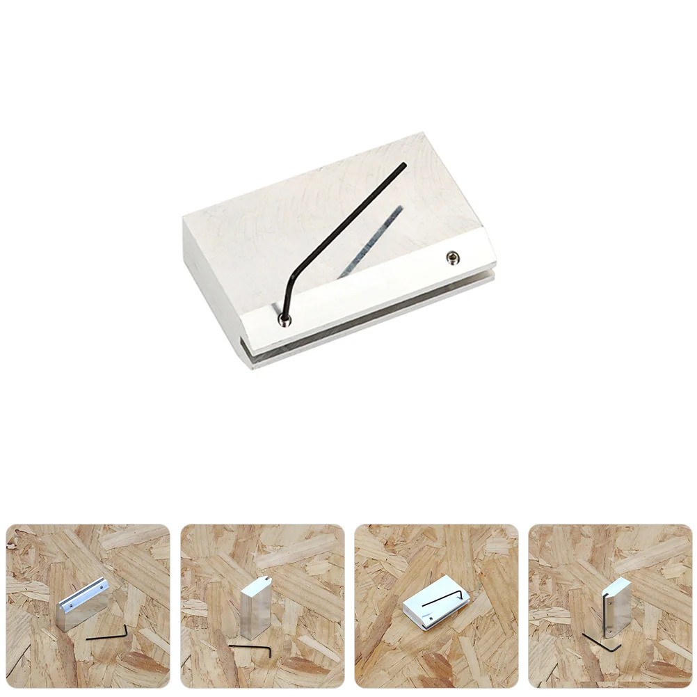 

Guitar Repair Tools Clamps for Fret Clamping Fixture Accessories Press Metal Luthier