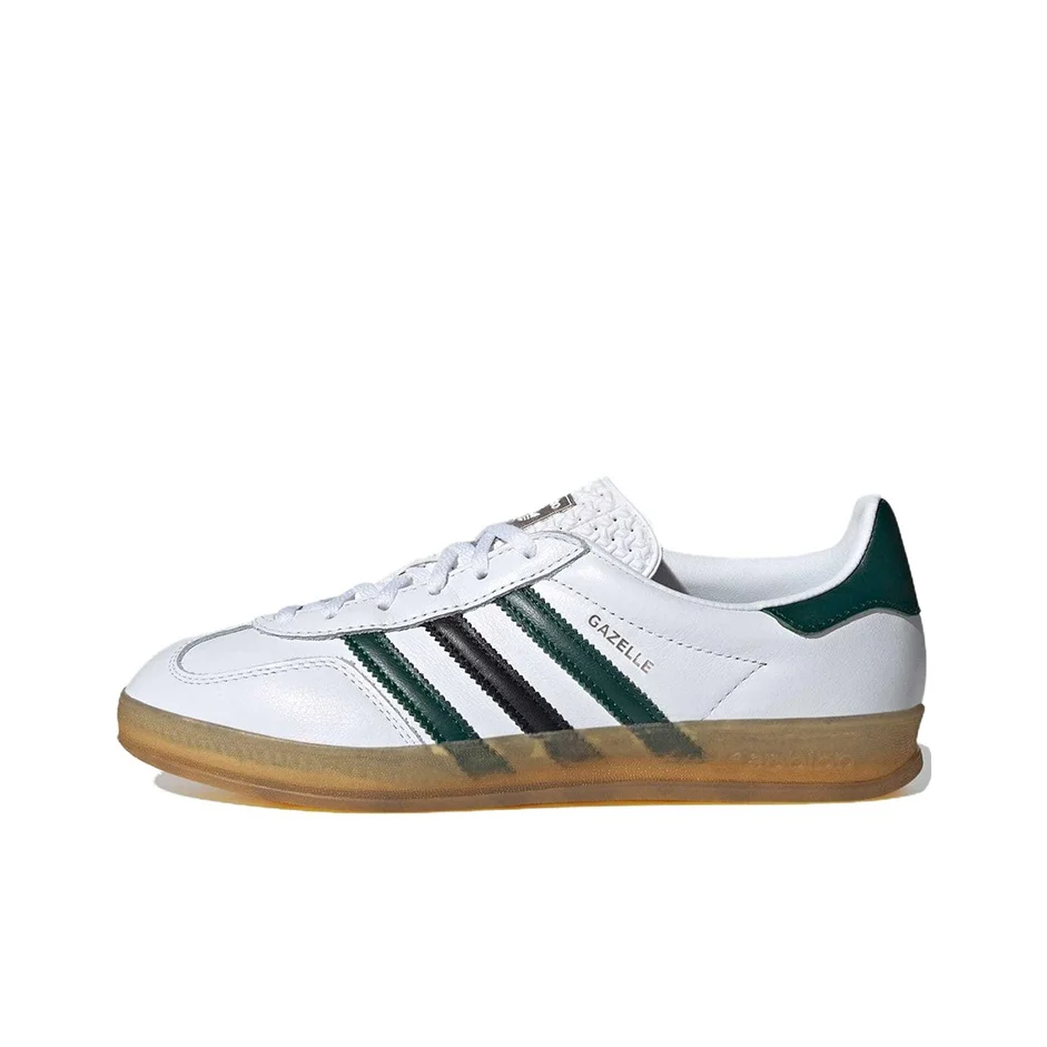 zapatillas-de-skate-adidas-originals-gazelle-para-mujer-de-cana-baja-blanco-verde-negro-ie2957