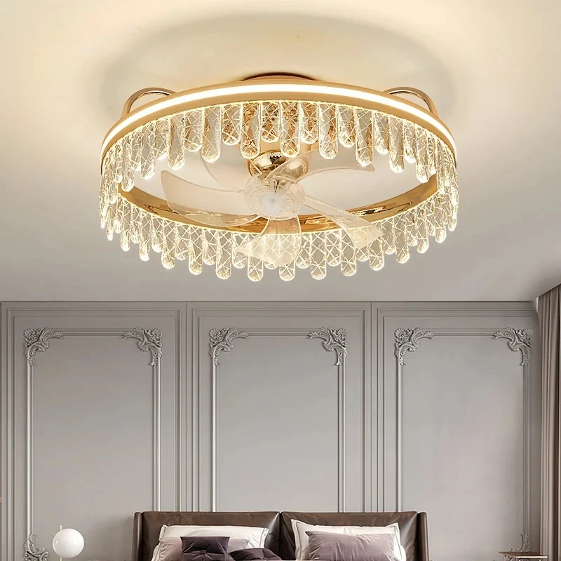 Light Luxury Crysta…