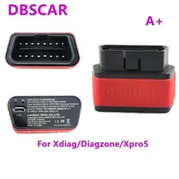 A+ Launch X431 DBScar 2.0 Connector Diagnosis for Xdiag DZ XPRO5 Version Bluetooth Adapter PK easydiag Dbscar2 iDiag DBSCAR 7 5