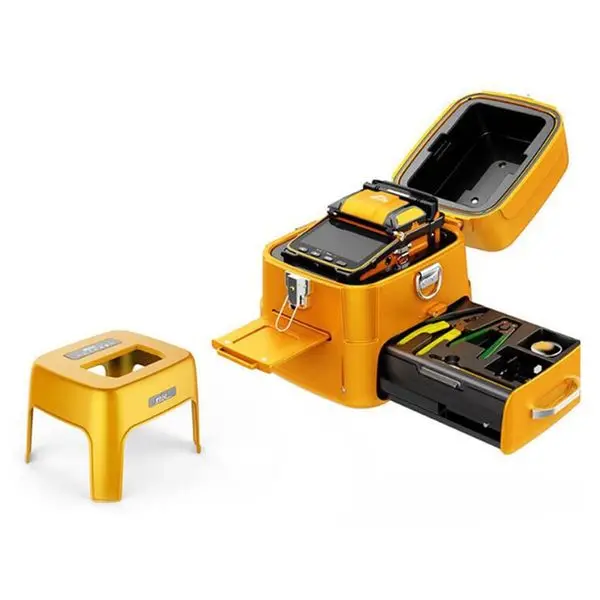 

Signal Fire Ai-9 Fiber Optic Splicer Machine