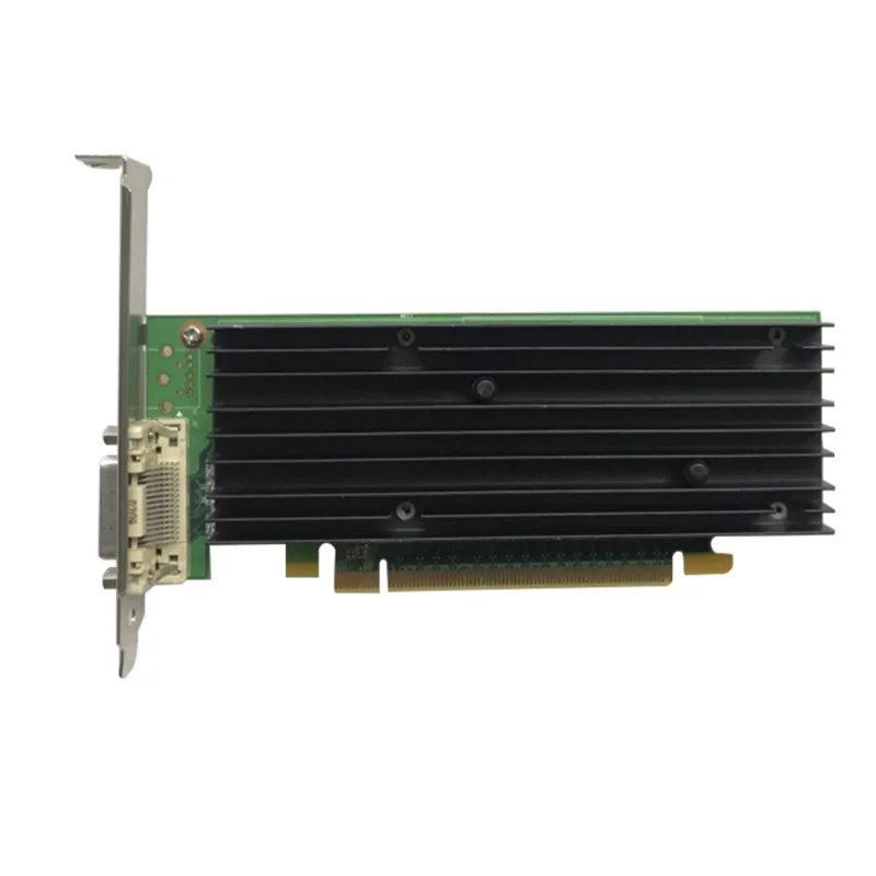 

Original NVS290 256M Medical Graphics Card Professional Dual Screen Multi Screen Display Video Graphics Card NVS 290 256M PCI-E