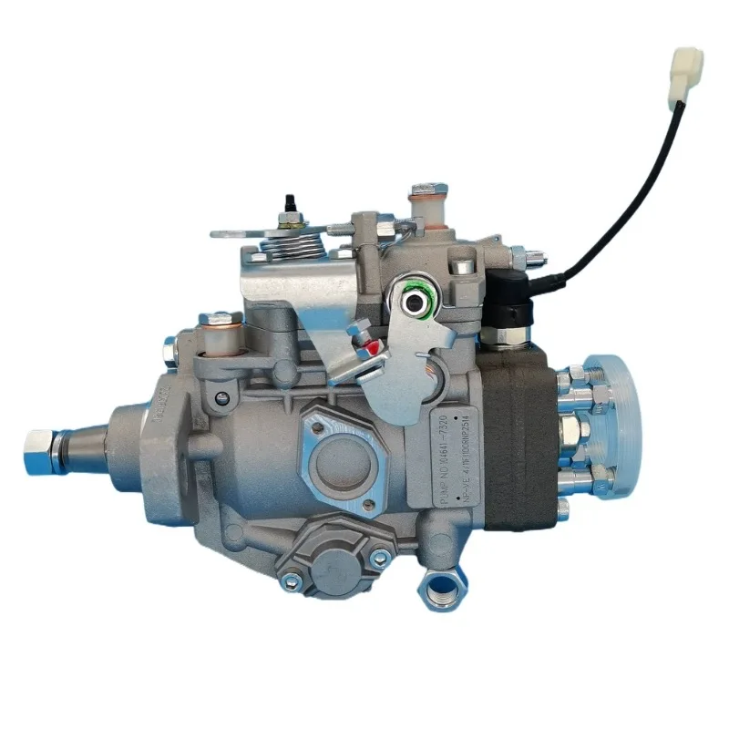 For Isuzu 4JA1T 4JA1 4JA1-L Injection Pump Engines 104646-5433 Diesel Fuel Injection Pump