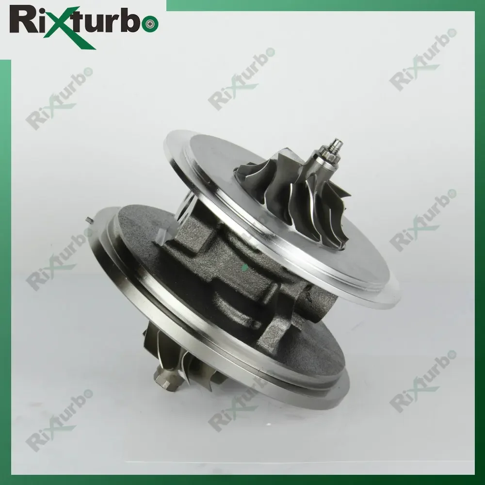 Balanced Turbo Car Charger Cartridge 6G9Q6K682CA 753546-0023 Core For Land Rover Freelander II 2.2 TD4 152HP 112Kw 118Kw DW12B 2