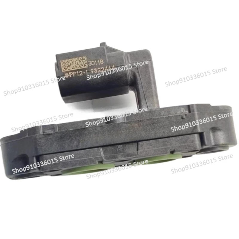 

Pressure Sensor Suitable for Cummins Engines 4384138 1892277 4307166 2872424 4MPP12-1 4MPP3-2 4MPP14-1 4MPP11-1