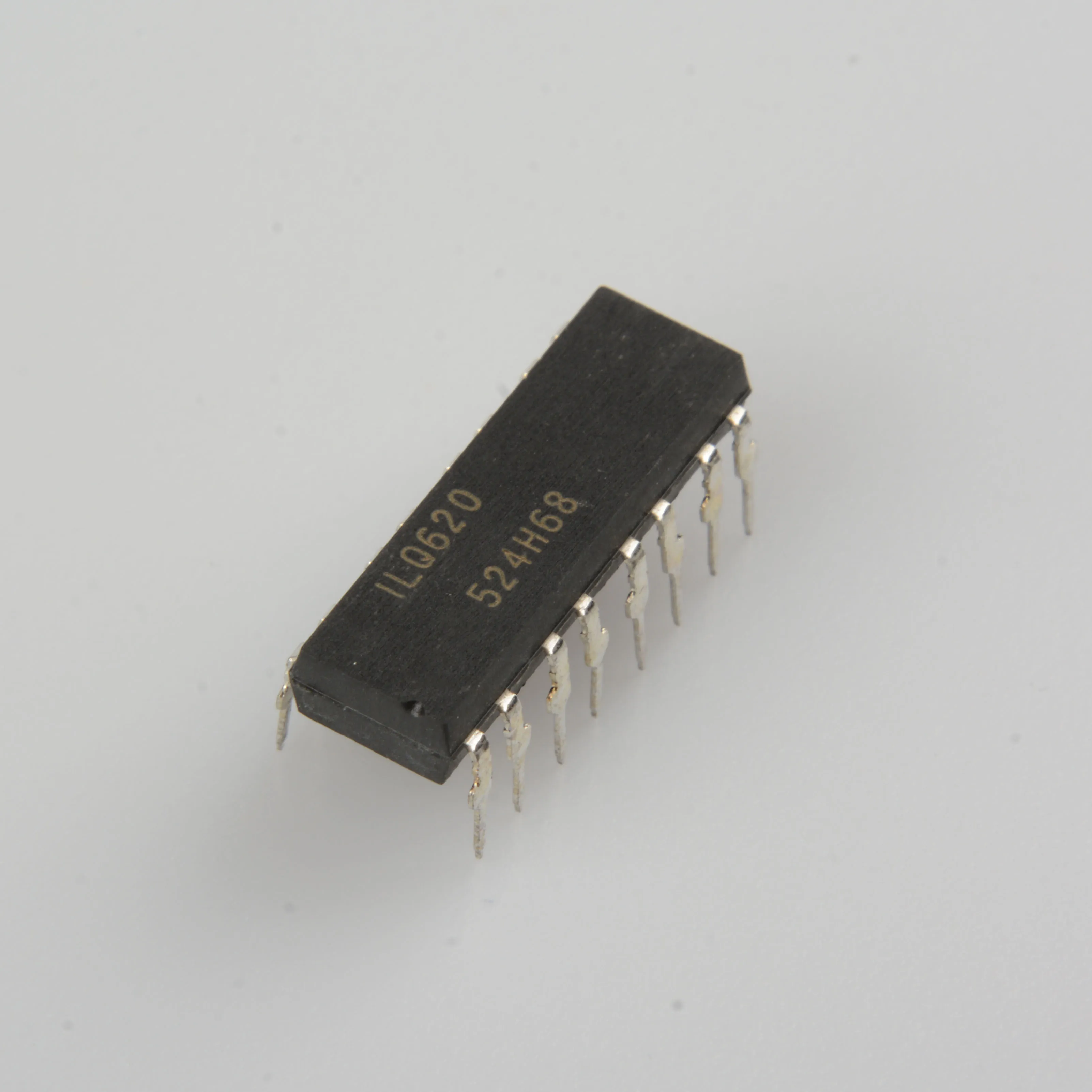 5pcs  ILQ620GB IC Chip Integrated Circuit Electronic Components BOM Service High Quality Semiconductor For Circuit Board Repair