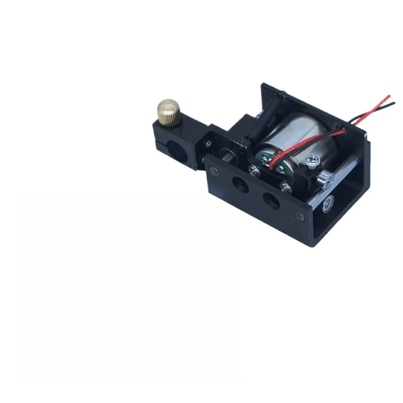 For Voice Coil Motor, Cart Module, Semiconductor Engraving Machine, Cylindrical Linear Motor, High-frequency Vibration