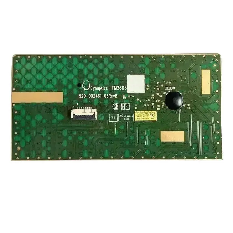 TM2665 For Hp Pavil… - image