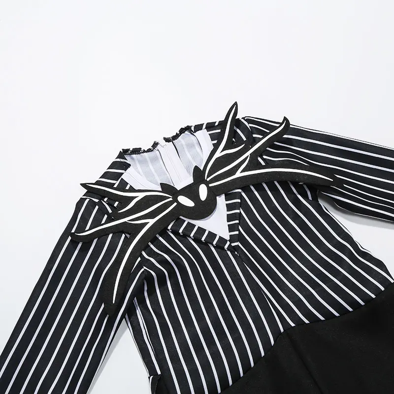 Рисунок 3 - Костюм Джека для косплея с черным