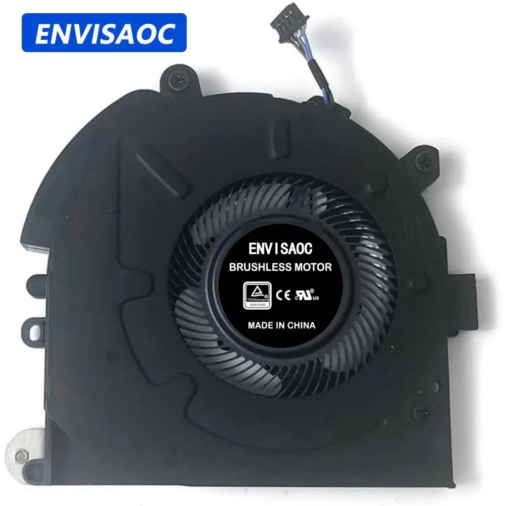 

OEM For HP Elitebook 830 835 836 730 735 G5 G6 HSN-I12C HSN-I16C HSN-I23C Laptop CPU Cooling Fan Heatsink Fans Cooler L13679-001