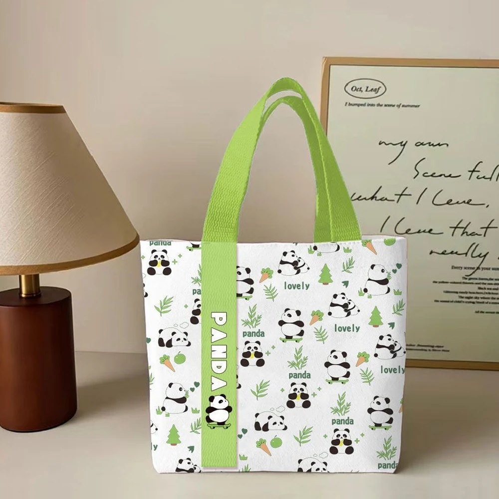 Thumbnail 3 - #34 Latest Canvas Shoulder Tote Offers