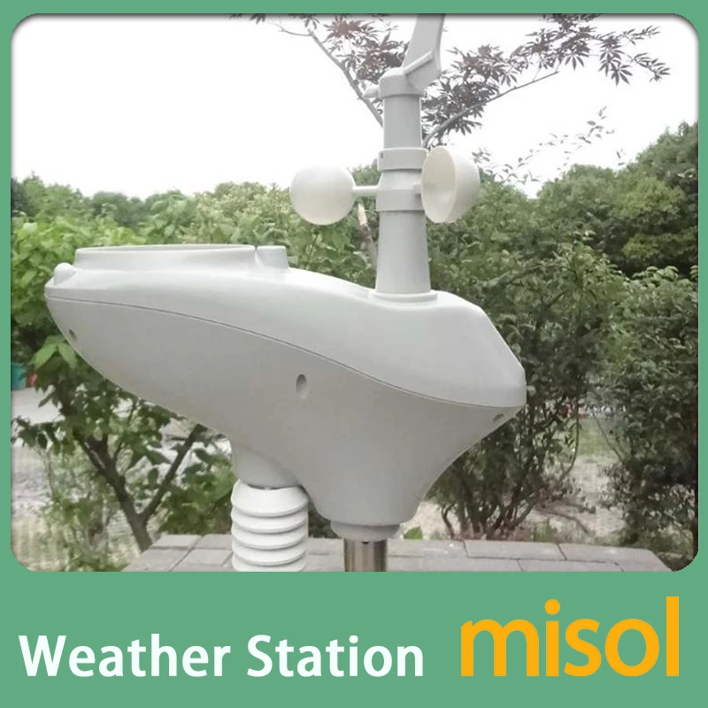 Misol Weather Stati…