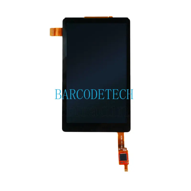 

New LCD with Touch Screen Digitizer Panel Combo Assembly for Honeywell Dolphin 70E Touch Computer