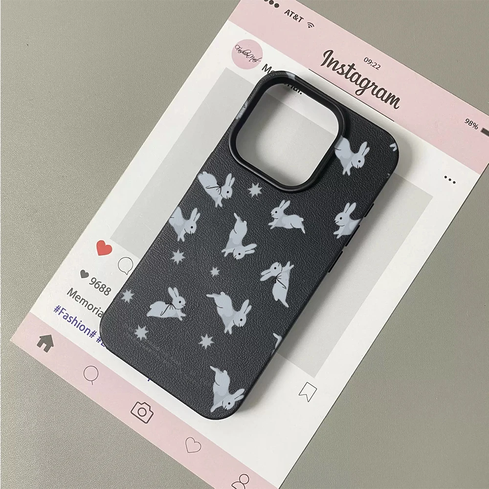 Funda para teléfono con estamp - Vintage Floral Pattern Soft Case reseña y precio