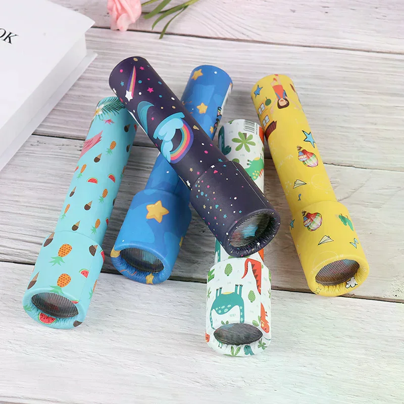 Kids Education Toys - Toys Educational for Kids Kaleidoscope Magic