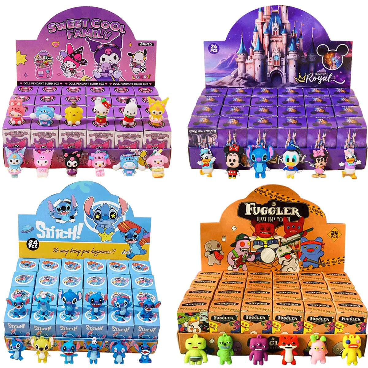 Anime Sanrio Hello … - image