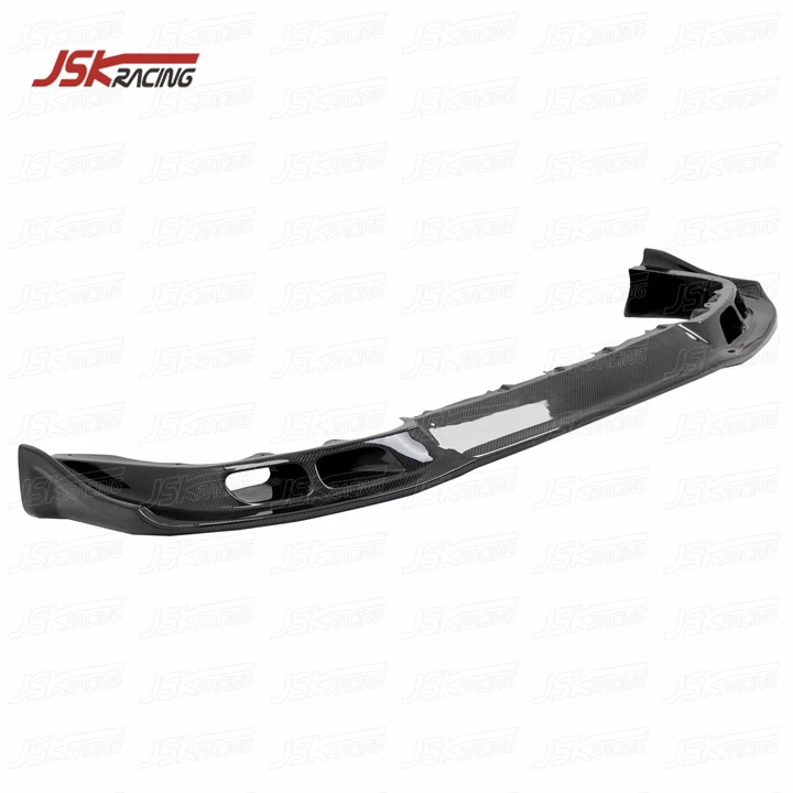 

CARBON FIBER FRONT LIP for 1995-1998 NISSAN R33 GTR