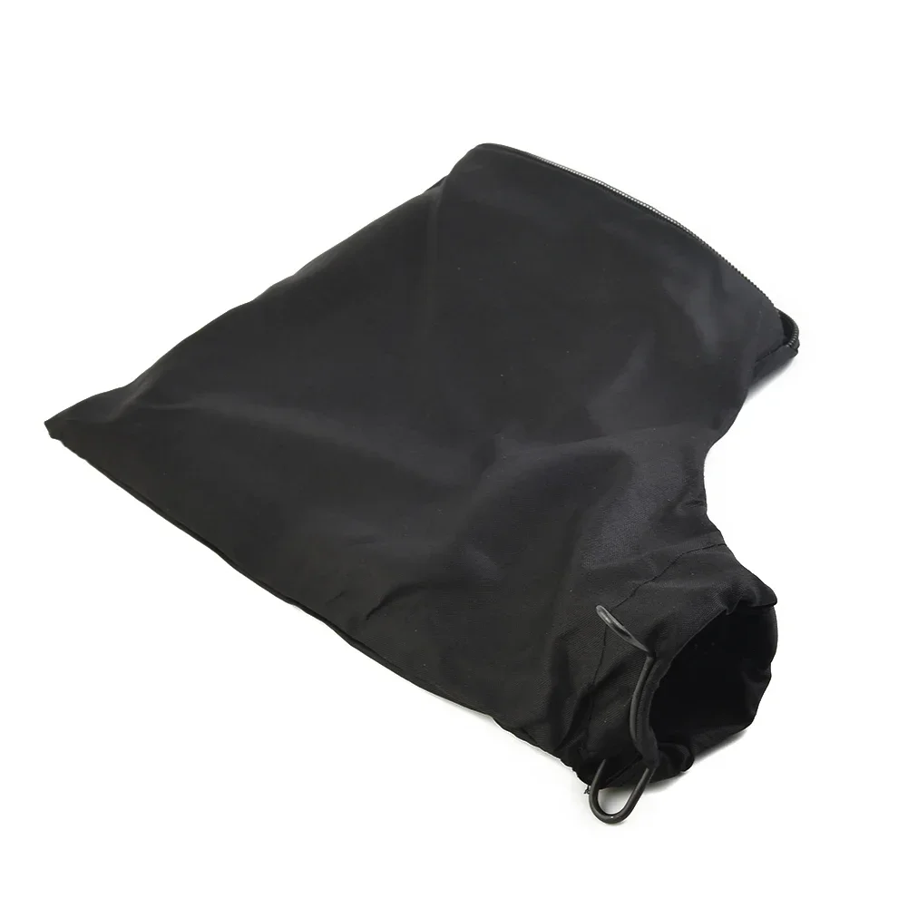 Power Tools Anti-dust Cover Bag Home 225*150mm Anti-dust Black Cloth Cover Bag For 255 Miter Saw 1pcs Brand New