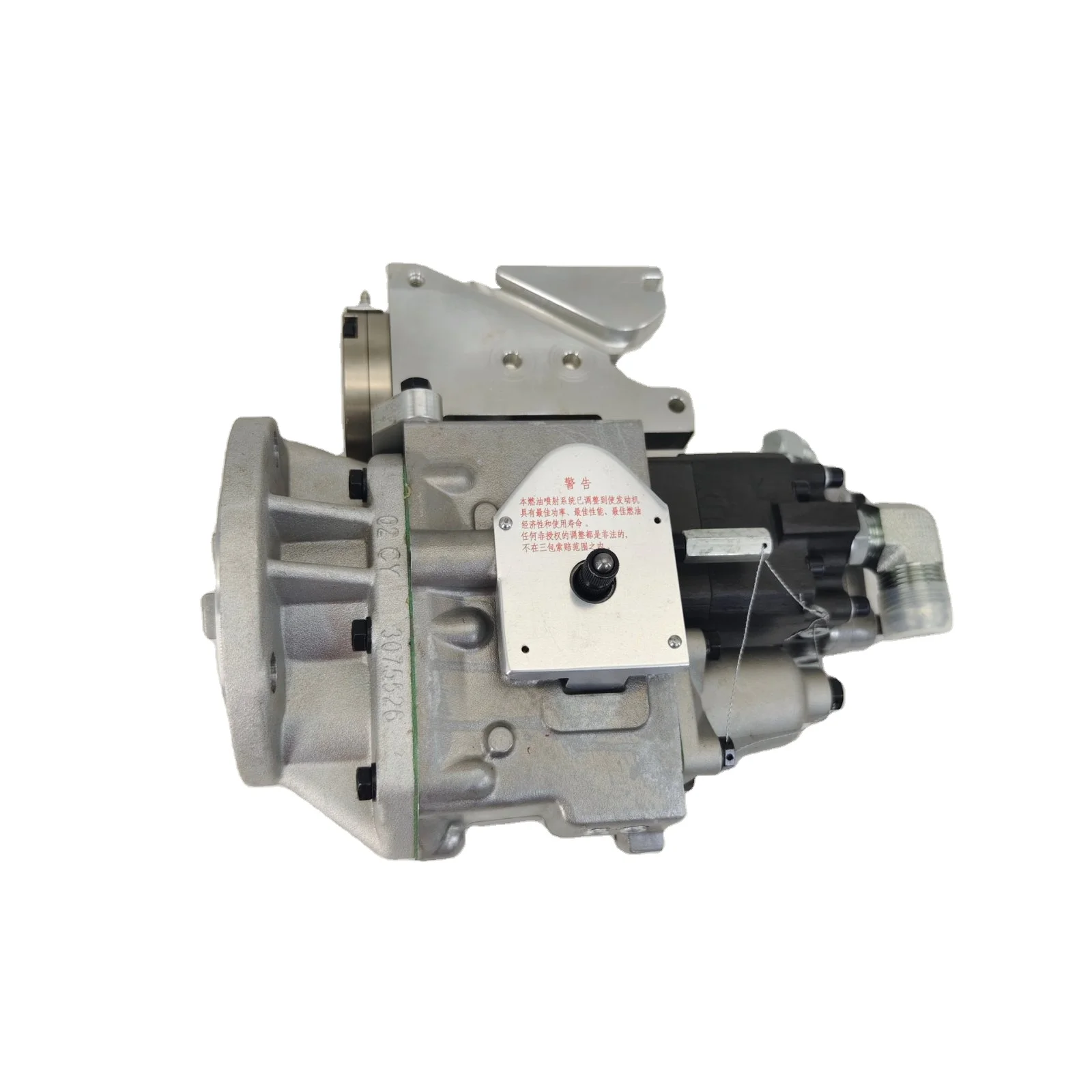 

Construction Machinery Engine Part Fuel Injection Pump 3080521 for Cummins K38 K50