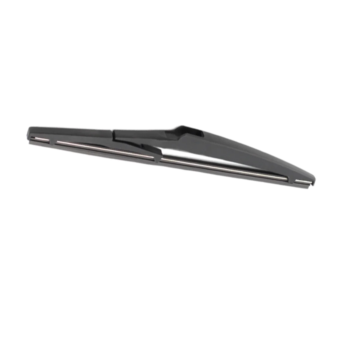 1 قطعة 10 "الممسحة الخلفية ل جيب كومباس MK2 2016-2023 الزجاج الأمامي الخلفي ممسحة شفرة اكسسوارات السيارات اكسسوارات