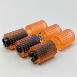 10X Improved Pickup Roller A00J563600 For Konica Minolta Bizhub 250 C452 C220 C224e C284 C364 C552 C652 283 363 Pickup Tire