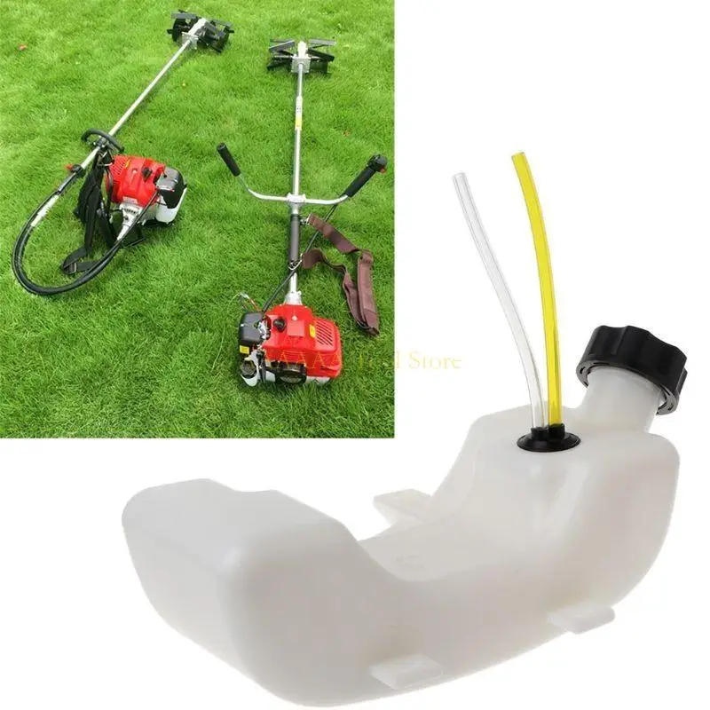 

A2BE Brush Cutter Trimmer for Tank Assy Universal Gas for Tank