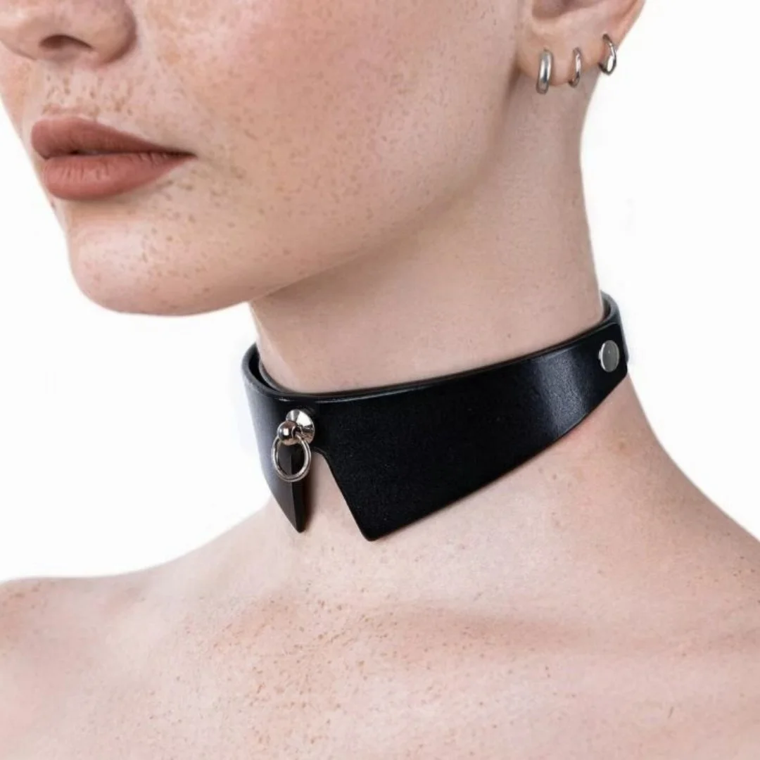 بسيطة خمر المخمل الأسود مع الحب المختنق الرقبة مع طوق الرقبة حلقة المختنق قلادة للنساء