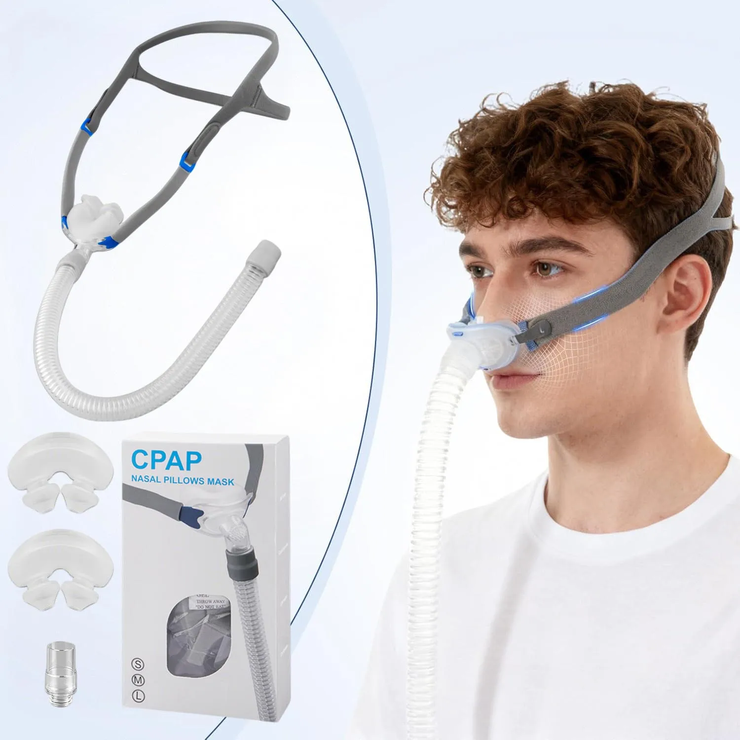 #64 Latest Snoring & Sleep Apnea Aids Offers