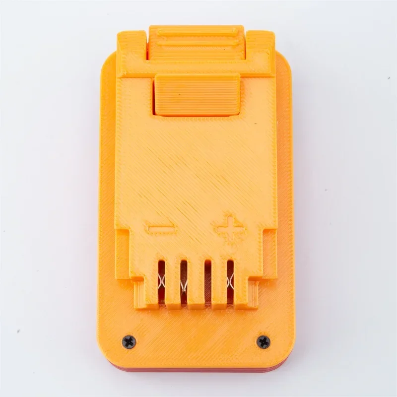 Imagem -05 - Ozito Lithium Battery Adapter Converter Conversor para Black Decker Power Ferramentas sem Escova Apenas Adaptador 18v