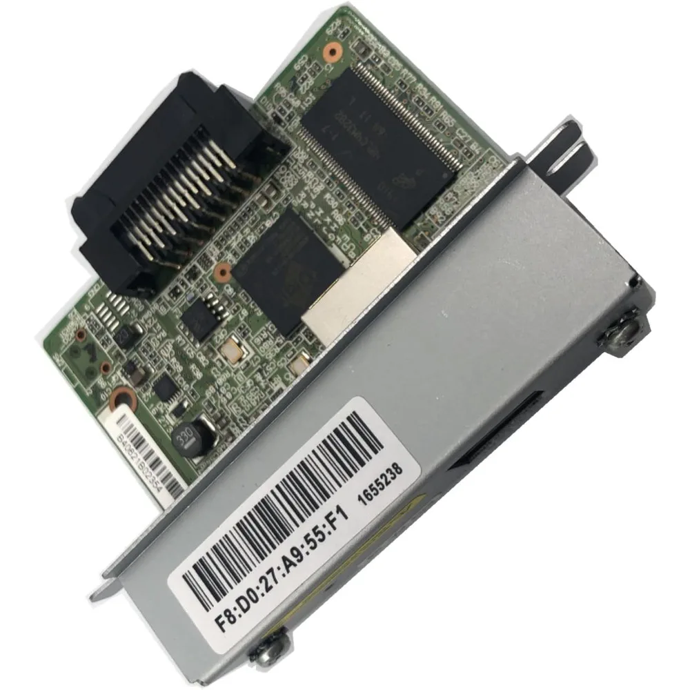 UB-E04 Ethernet Int…