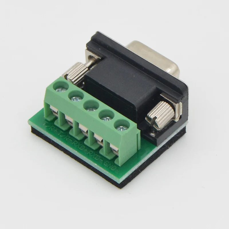 1Pcs 485 Terminal T…