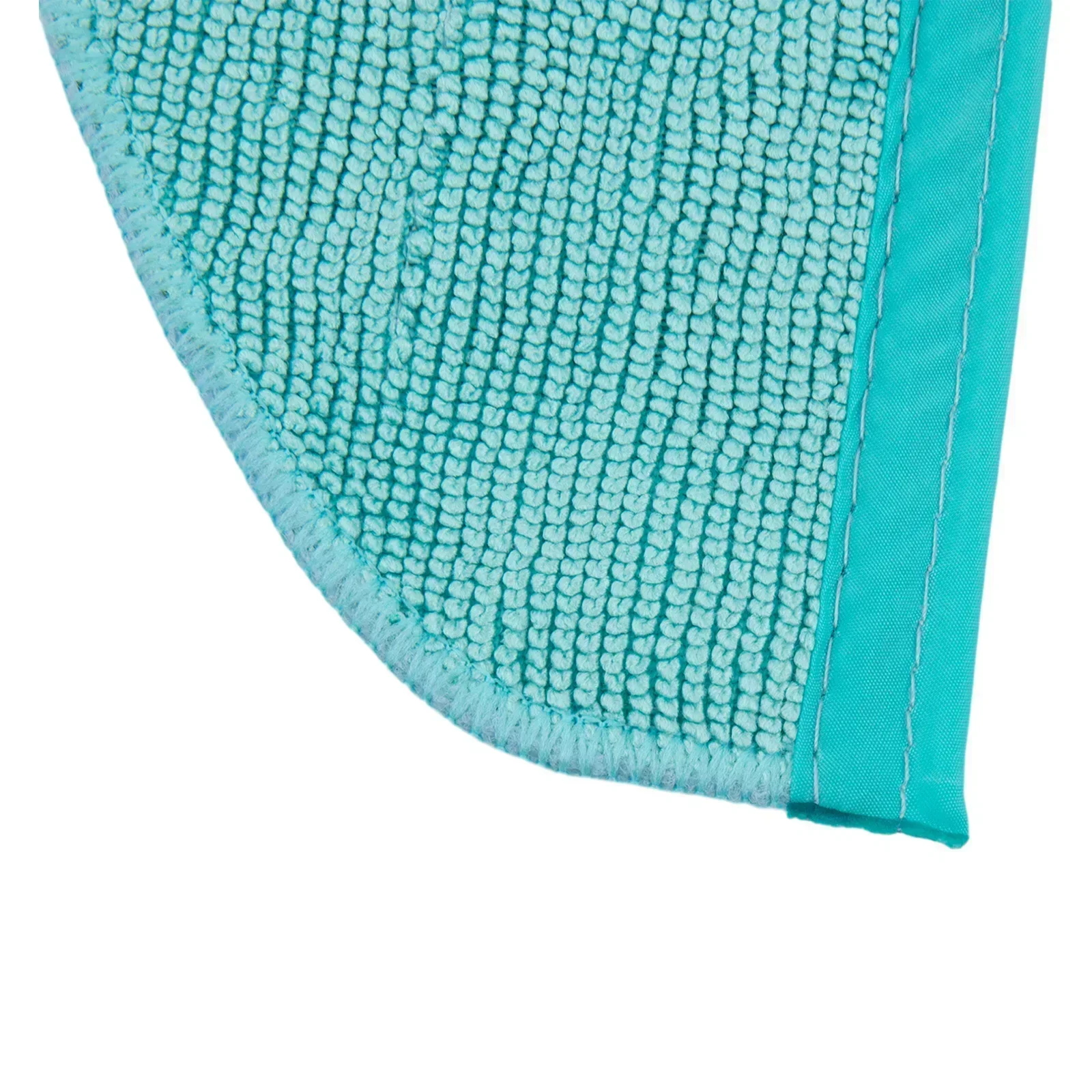 4/10pcs Mop Pad + 1 PC แปรงทําความสะอาดสําหรับ Cecotec Conga 8090 Ultra / 9090 AI หุ่นยนต์เครื่องดูดฝุ่นอุปกรณ์เสริม