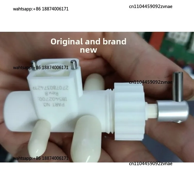 34560602 Braun piston pump ceramic cavity AB liquid ultrafiltration pump ceramic pump cavity, original brand new
