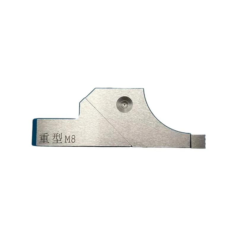 For M8 Toad Pliers, Side Fixed Anti-warping, Multi-station Vice