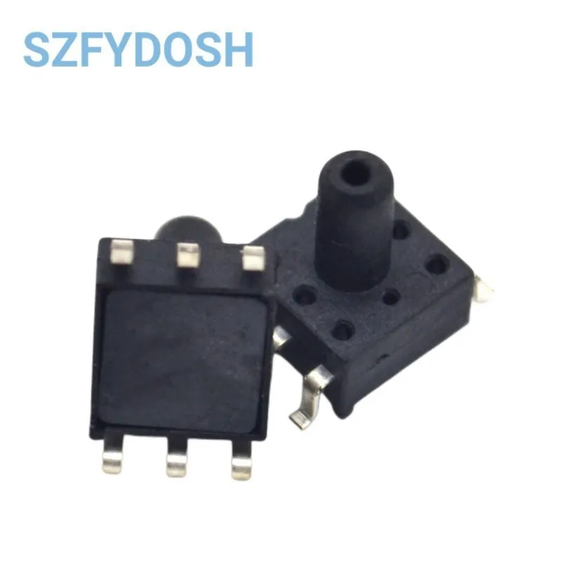 XGZP6859A czujnik ciśnienia barometrycznego powietrza fala odkurzacz narzędzie do masażu pakowarka próżni SOP6