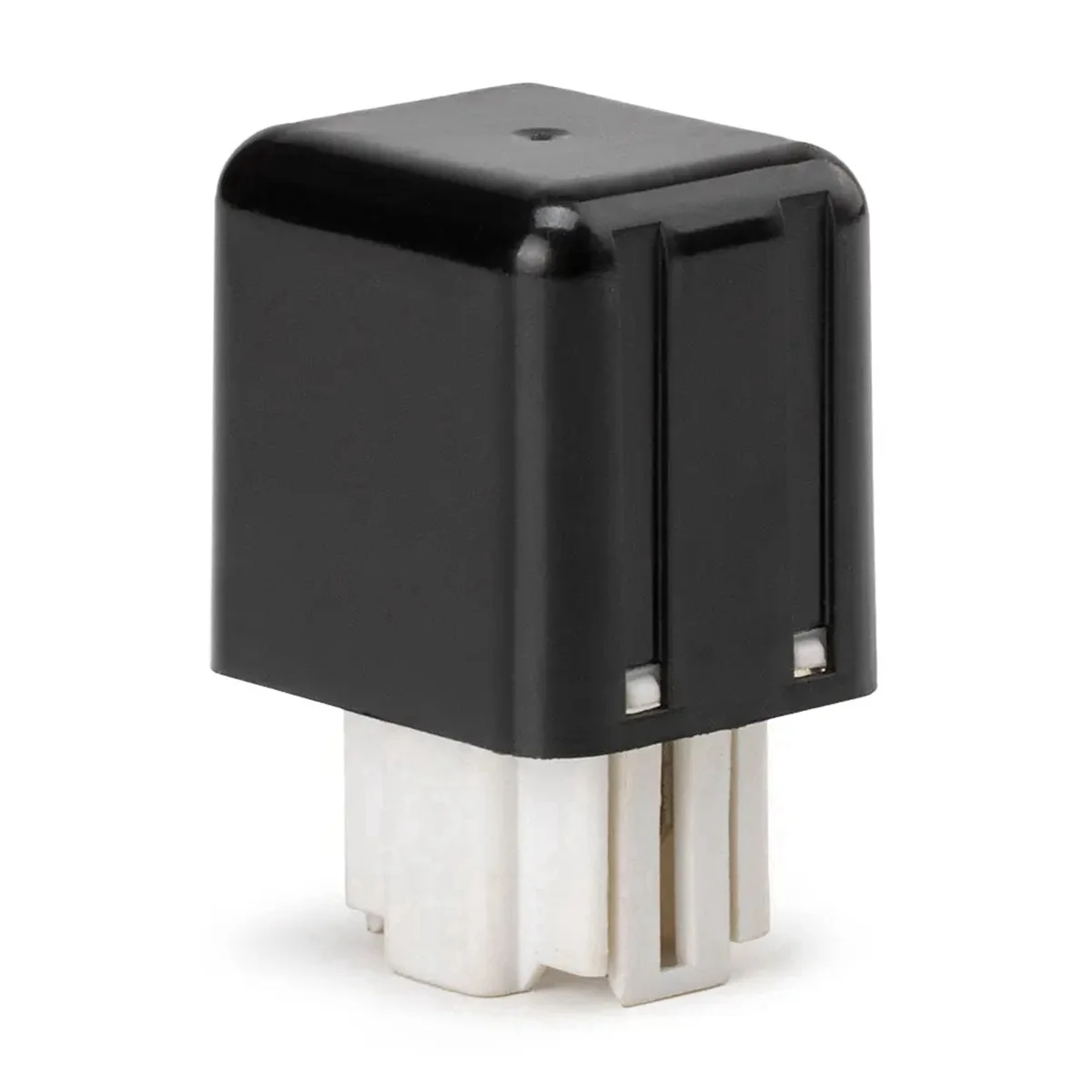 #90V Automotive Parts & Accessories,Car Headlight Relay 12V Headlight Dimmer Relay For Toyota Solara,Black