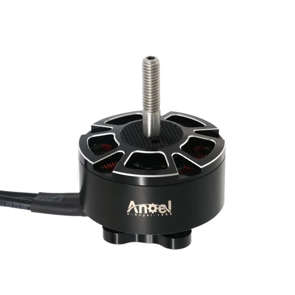 4 قطعة/الوحدة 4215 X4215 4214 400KV 650KV فرش السيارات ل 13 بوصة طائرة بدون طيار FPV طويلة المدى/سينيمي/سينليفتر FPV المحركات جزء