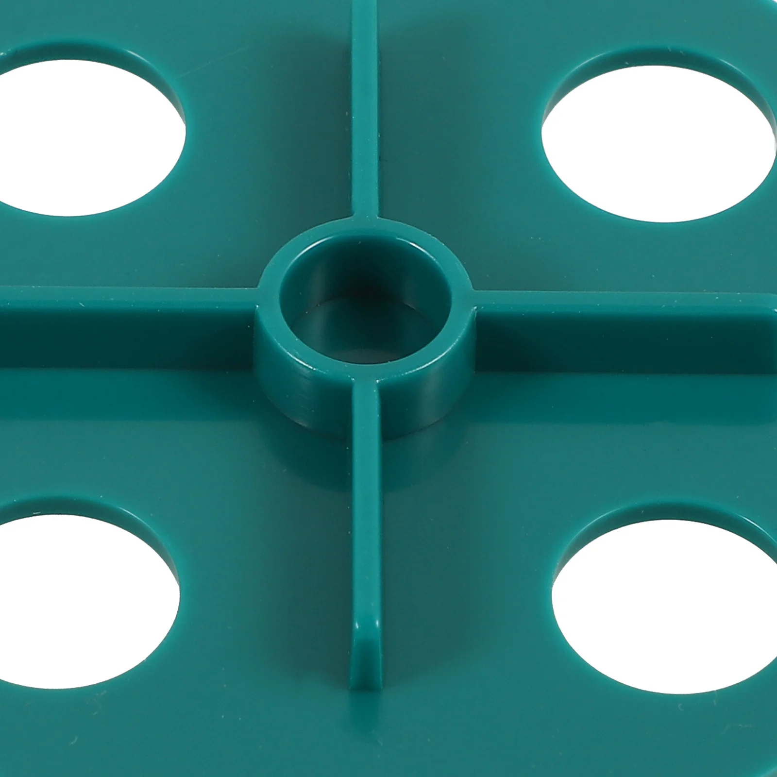 

20Pcs Plant Pot Venting Lid Breathable Nursery Pot Vent Cover Improved Air Circulation for Healthy Plant Growth