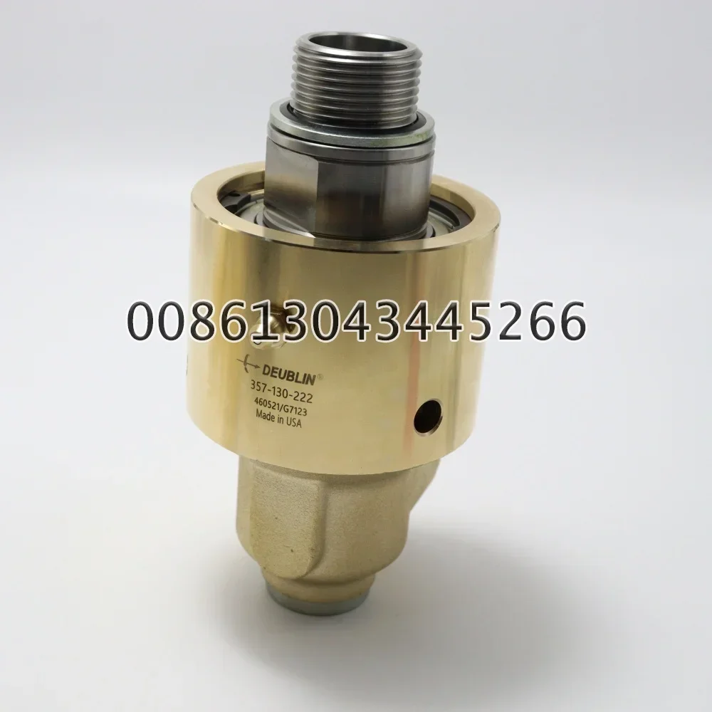 High Quality Rotary Union 357-130-222 for Heidelberg CD74 XL75 SM52 SX52 XL105 XL106 Printing Machine Parts