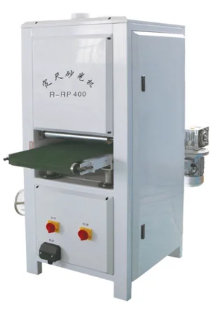 Automatic Wooden Frame Woodworking Wood 1300mm Wide Belt Sander Planer Sanding Machine For Furniture Industry