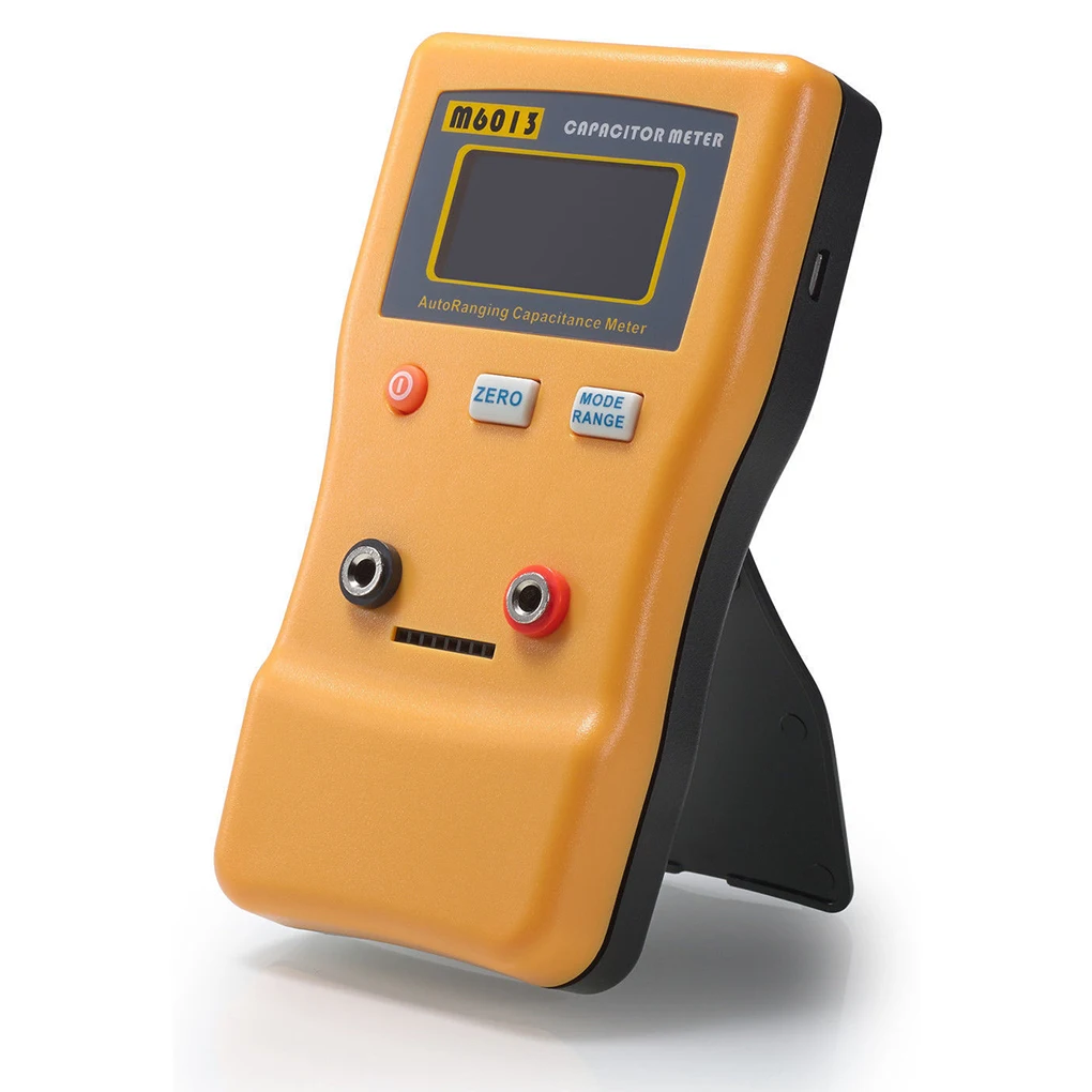 M6013 Esr Capacitan… - image