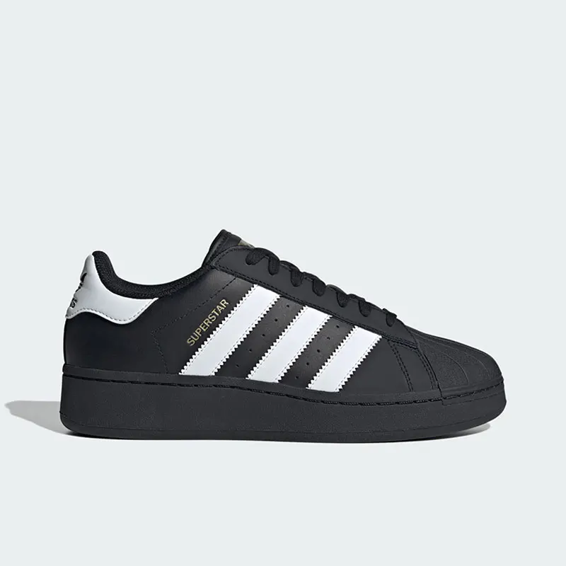 Adidas genuine clover unisex fashionable sports and leisure board shoes IG9777