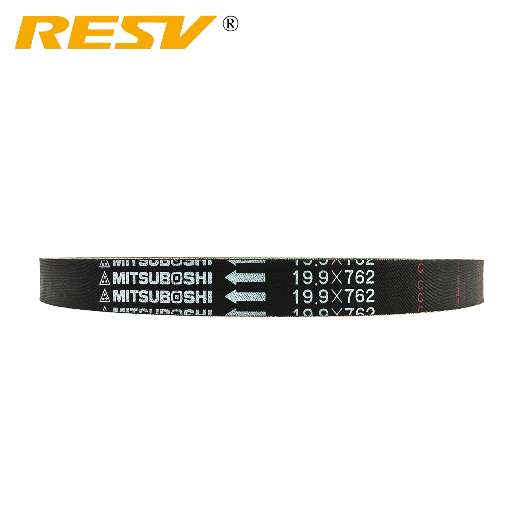 RESV 762*19.9 For Suzuki Qingqi UU125 UY125T-A UU UY 125 125cc Drive Belt V Belt 19.9 762