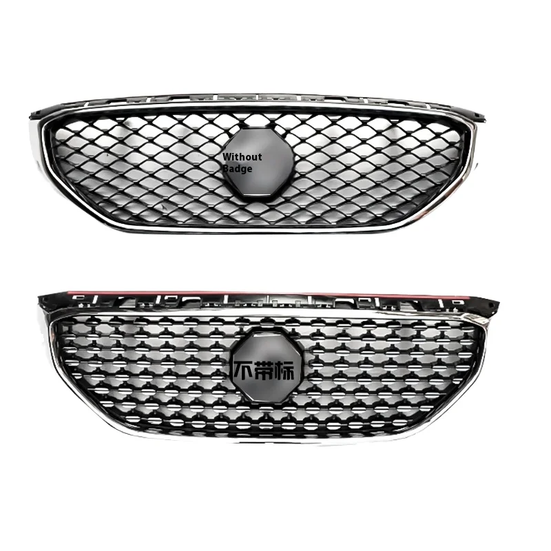 

MG ZS Medium Net Car Grills for 17-19 Models Gypsophila Decorative Strip Ventilation Grille 10409301 10229018