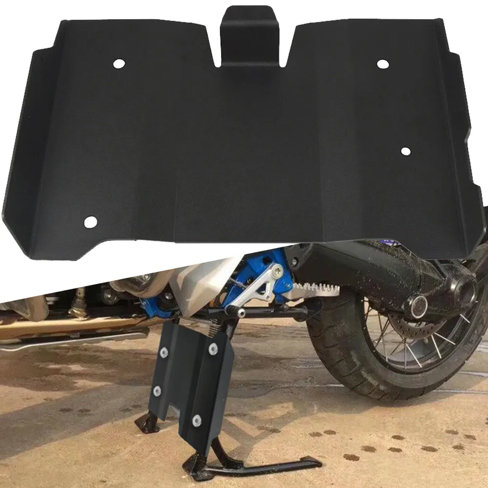 

Engine Guard Extension Center Stand Protection FOR BMW R1200GS LC Adventure Rallye R 1250 GS R1250GS Adventure 2018 2019 2020