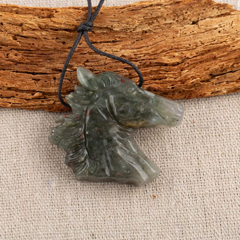 B&F Handmade Amethyst Pendants, Genuine Natural stones beads, Unique Stones for jewelry & DIY Earring Beads