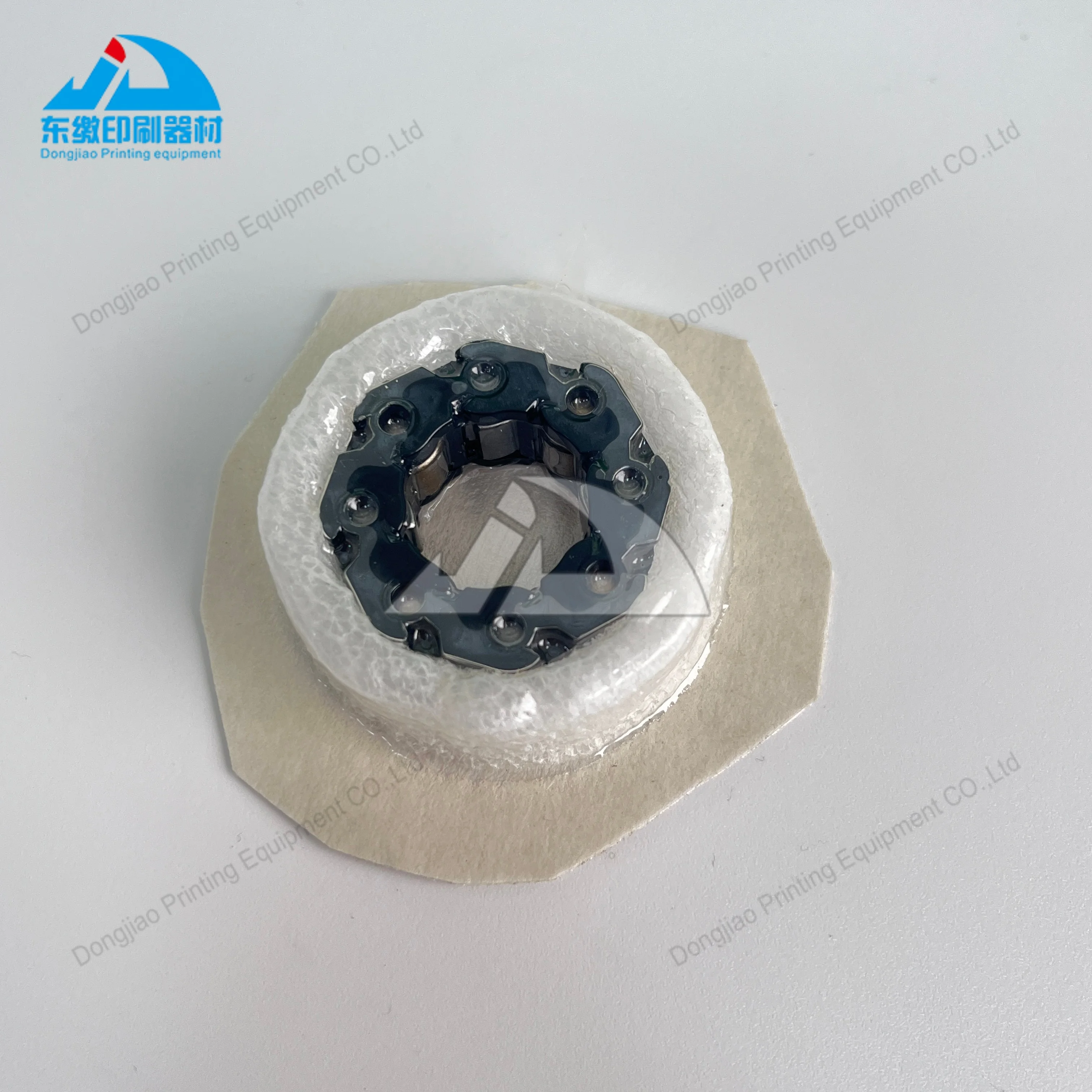 

Подшипник 0881.0330.4 для печатного оборудования, односторонний подшипник для Muller Martini, высококачественный подшипник, 1 шт.