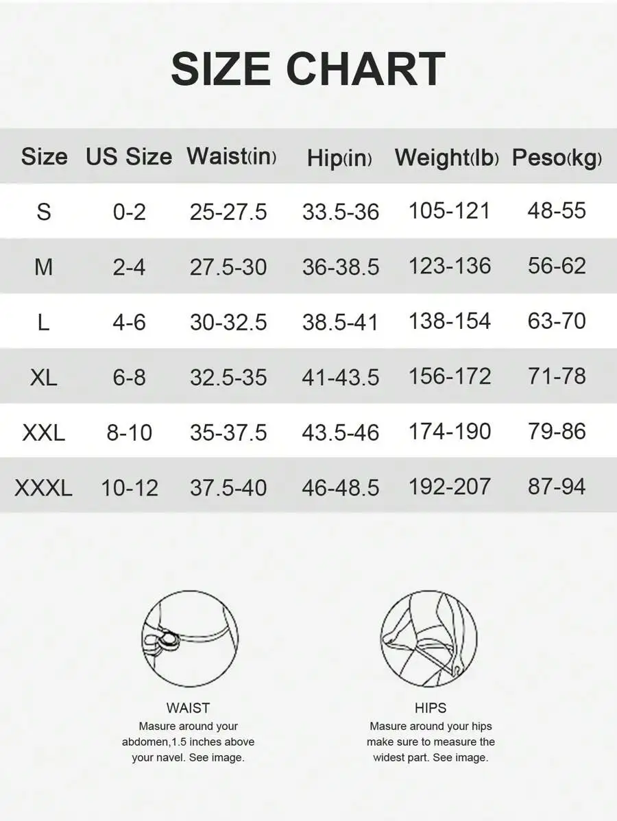 

High Waist Criss-Cross Tummy Control Seamless Shapewear Pants Slimming Leggings Underwear Shorts